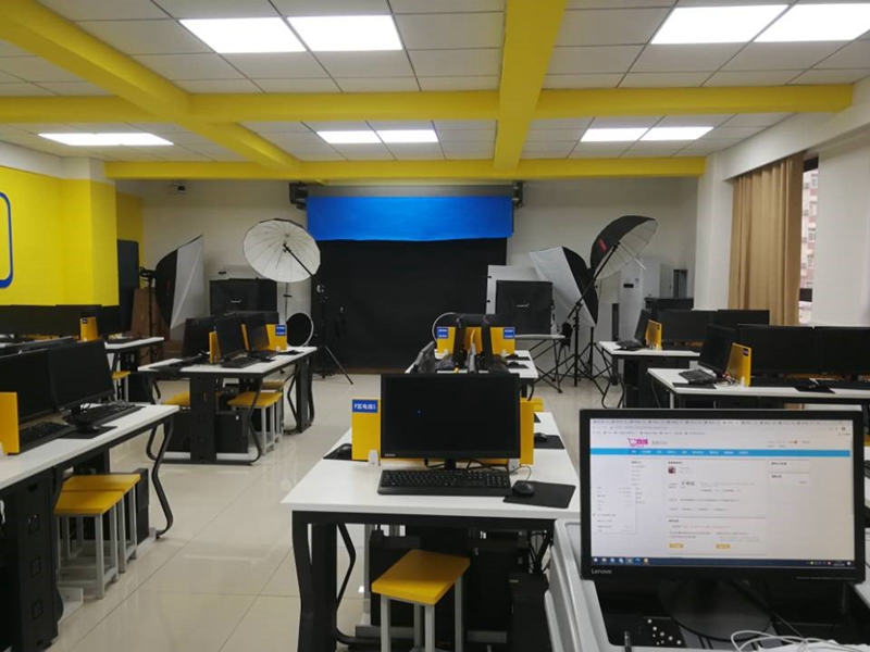 信息技术系软件技术推广服务的探索与实践