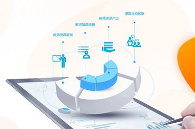 智慧教育新篇章 网龙华渔教育与培生教育签署产品合作协议，共推软件技术服务